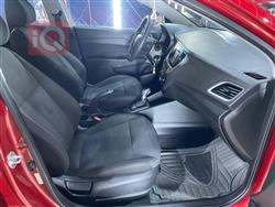 هيونداي أكسنت